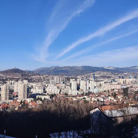 Sky Palace Daire *