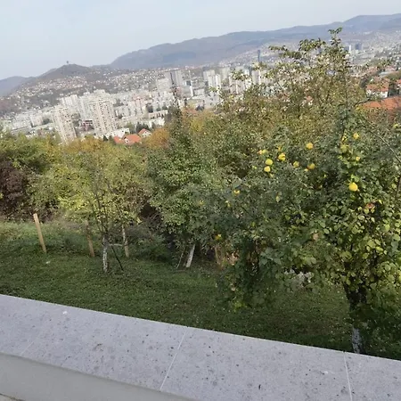 Sky Palace Daire *