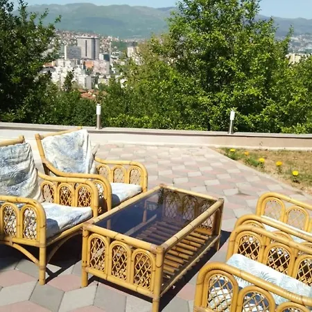 Sky Palace Daire *