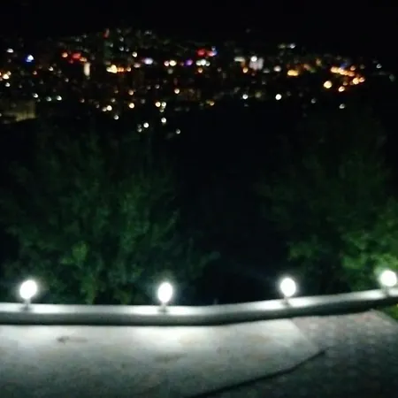 Daire Sky Palace *