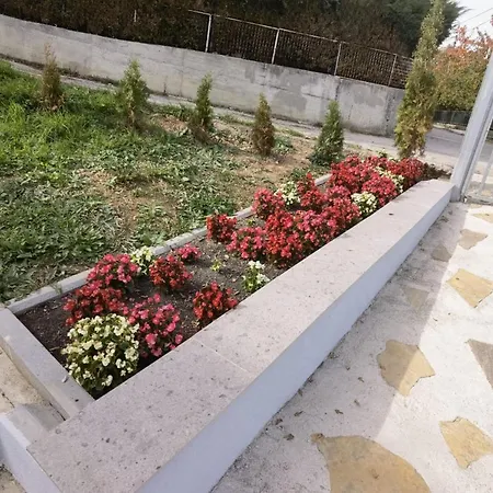 Daire Sky Palace Saraybosna